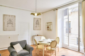Le Royal the historic heart of Blois